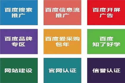 解析SEM代理的五大成功要素